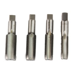 Kit set riparazione rifilettatori vite tappo tappi coppa di scarico olio auto 64